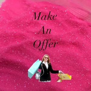 Let’s S H O P 🛍 💖 💳